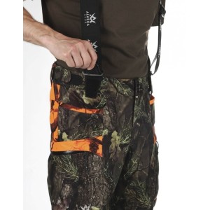 Komplet  ALASKA  Extreme  Lite  Blaze  3D  BlindMax  HD,  zestaw  całoroczny  membrana  APS
