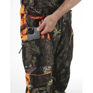 Komplet  ALASKA  Extreme  Lite  Blaze  3D  BlindMax  HD,  zestaw  całoroczny  membrana  APS