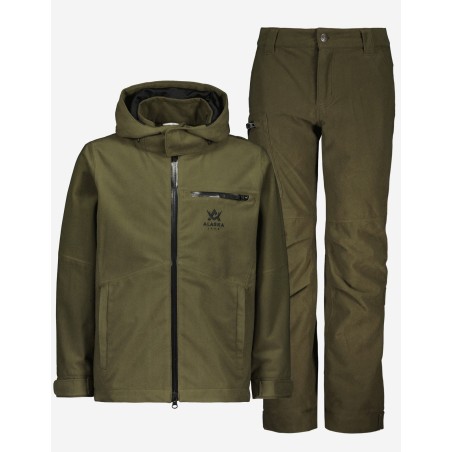 Komplet  ALASKA  Extreme  Lite  Junior  kurtka  +  spodnie