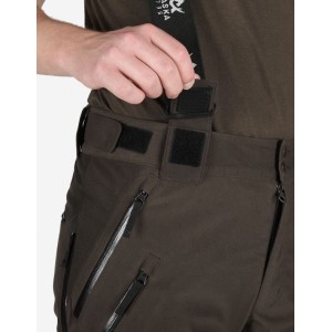Komplet  ALASKA  Superior  Pro  Ms  Brown-Black,  zestaw  całoroczny  membrana  APS