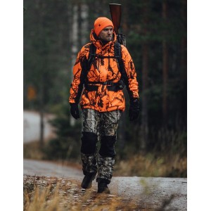 Komplet  ALASKA  Tundra  Blaze  3D,  ocieplany  zestaw  Alaska  membrana  APS