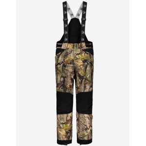 Komplet  ALASKA  Tundra  Blaze  3D,  ocieplany  zestaw  Alaska  membrana  APS