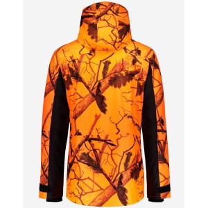 Komplet  ALASKA  Tundra  Blaze  3D,  ocieplany  zestaw  Alaska  membrana  APS