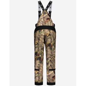 Komplet  ALASKA  Tundra  Blaze  3D,  ocieplany  zestaw  Alaska  membrana  APS