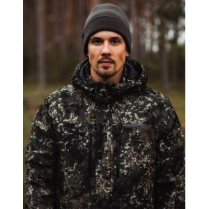 Komplet  ALASKA  Tundra  Ms  BlindTech  Invisible  II  lekko  ocieplany  zestaw  membrana  APS®