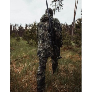 Komplet  ALASKA  Tundra  Ms  BlindTech  Invisible  II  lekko  ocieplany  zestaw  membrana  APS®