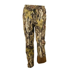 Komplet  myśliwski  HUNTER  softshell  kamuflaż