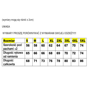 Komplet  myśliwski  HUNTER  w  kamuflażu  orange  z  pomarańczowymi  wstawkami