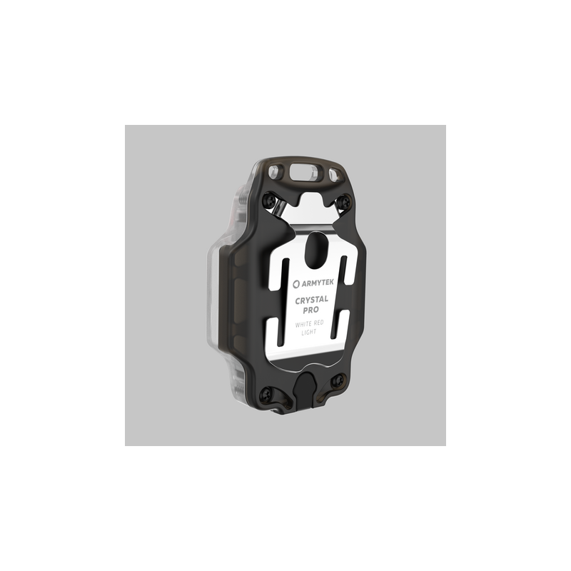Latarka Armytek Crystal Pro Grey 220 lm