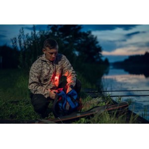 Latarka Armytek Crystal Pro Grey 220 lm
