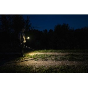 Latarka Armytek Crystal Pro Grey 220 lm