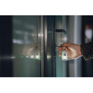 Latarka Armytek Crystal Pro Grey 220 lm