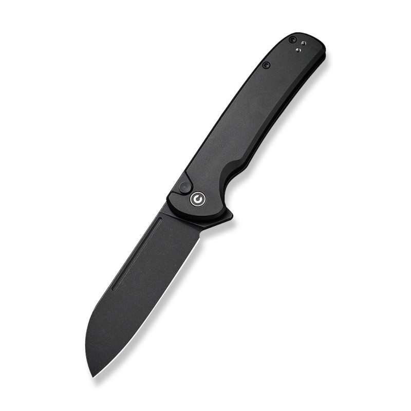 Nóż CIVIVI Chevalier II Aluminum All Black