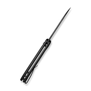 Nóż CIVIVI Chevalier II Aluminum All Black