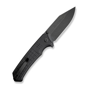 Nóż CIVIVI Tacticorix Nitro-V G10 All Black