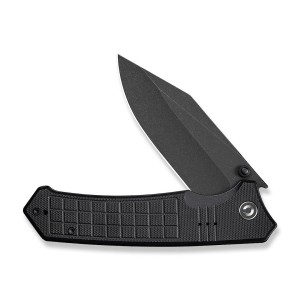 Nóż CIVIVI Tacticorix Nitro-V G10 All Black