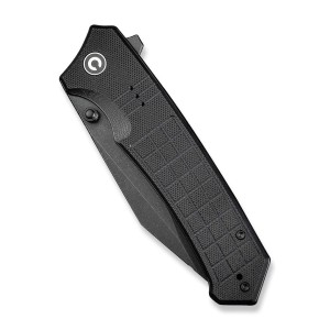 Nóż CIVIVI Tacticorix Nitro-V G10 All Black