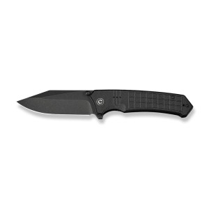 Nóż CIVIVI Tacticorix Nitro-V G10 All Black