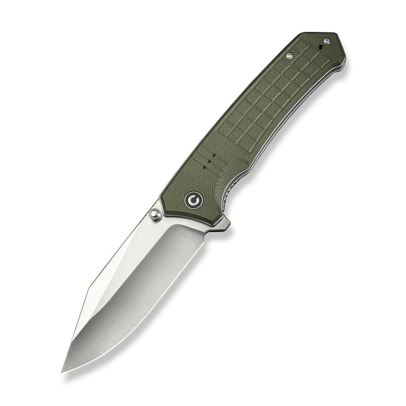 Nóż CIVIVI Tacticorix Nitro-V G10 OD Green