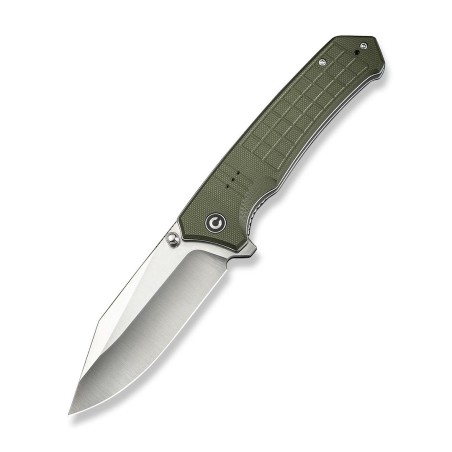 Nóż CIVIVI Tacticorix Nitro-V G10 OD Green