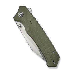 Nóż CIVIVI Tacticorix Nitro-V G10 OD Green