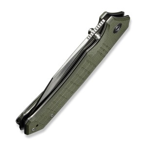 Nóż CIVIVI Tacticorix Nitro-V G10 OD Green