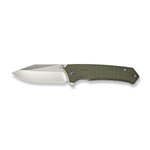 Nóż CIVIVI Tacticorix Nitro-V G10 OD Green