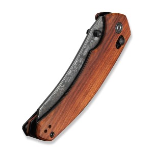 Nóż CIVIVI Sixgill Damast Guibourtia C24050-DS1