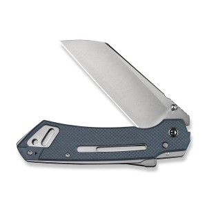 Nóż CIVIVI Buster FG Nitro-V G10 Blue