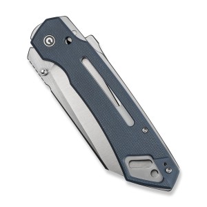Nóż CIVIVI Buster FG Nitro-V G10 Blue