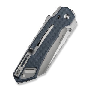 Nóż CIVIVI Buster FG Nitro-V G10 Blue