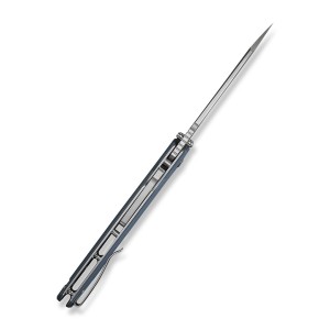 Nóż CIVIVI Buster FG Nitro-V G10 Blue