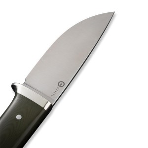 Nóż CIVIVI Fixed Cloud Peak Nitro-V G10 Green