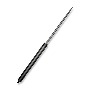 Nóż SENCUT Fixed Toxodon G10 Black