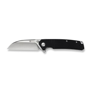 Nóż SENCUT Awassi Black G10