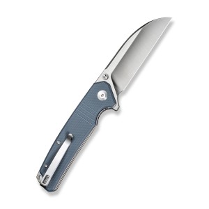 Nóż SENCUT Awassi Blue G10