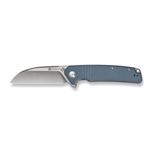 Nóż SENCUT Awassi Blue G10