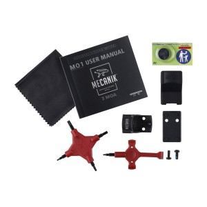 Kolimator Canik Mecanik MO1 MMAC-330