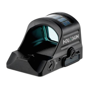 Kolimator Holosun Micro Green Dot HE407C GR X2