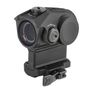 Kolimator Leapers UTG Accu-Sync 2018R Dot Sight Red Dot 3 MOA