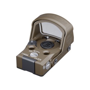 Kolimator Leupold DeltaPoint Pro Reflex Sight 2.5 MOA dark earth