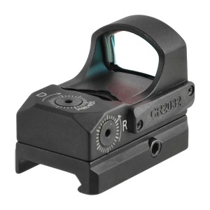 Kolimator otwarty Hawke Micro Reflex 3 MOA Wide View