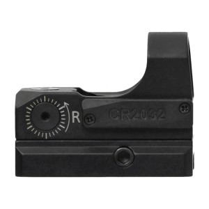 Kolimator otwarty Hawke Micro Reflex 3 MOA Wide View