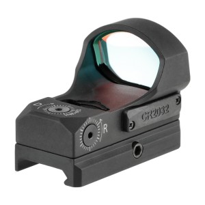 Kolimator otwarty Hawke Reflex Sight 3 MOA Wide View