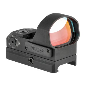 Kolimator otwarty Hawke Reflex Sight 3 MOA Wide View
