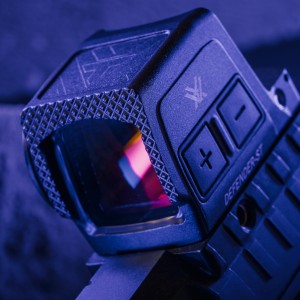 Kolimator Vortex Defender-ST Solar 3 MOA