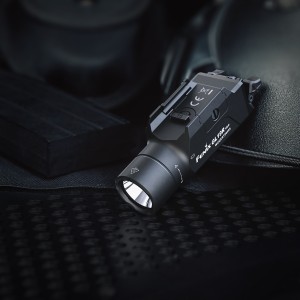 Latarka na broń Fenix GL19R V2.0