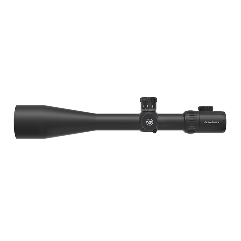 Luneta celownicza Vector Optics Minotaur 12-60x60 Gen. II MFL SFP SCOL-40 czarna