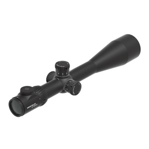 Luneta celownicza Vector Optics Minotaur 12-60x60 Gen. II MFL SFP SCOL-40 czarna
