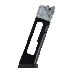 Magazynek do ASG Glock 17 G18 6 mm CO2